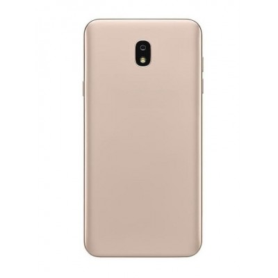 Full Body Housing For Samsung Galaxy J7 2018 Gold - Maxbhi Com
