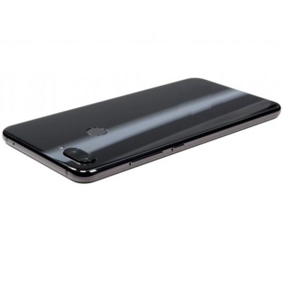 Full Body Housing For Xiaomi Mi 8 Lite Black - Maxbhi Com