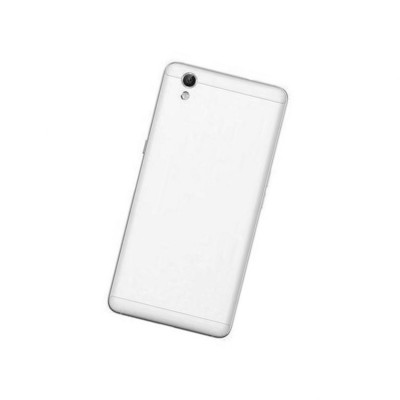 Full Body Housing For Zte Blade V7 Max Silver - Maxbhi Com