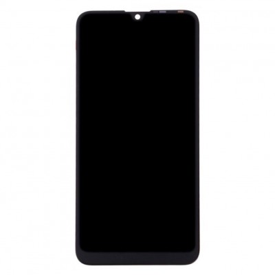 Lcd Screen For Huawei Y6 Pro 2019 Replacement Display By - Maxbhi Com