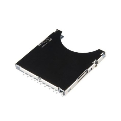 MMC Connector for Mobiistar CQ