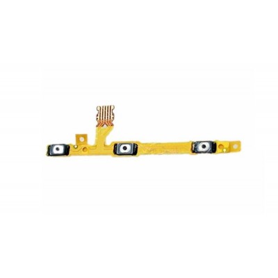 Power On Off Button Flex Cable for Vivo Y33