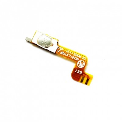Power On Off Button Flex Cable for ZTE Nubia V5 Max