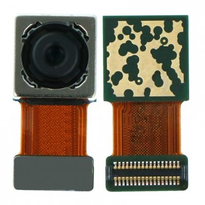 Replacement Back Camera For Huawei Y6 Pro 2019 By - Maxbhi Com