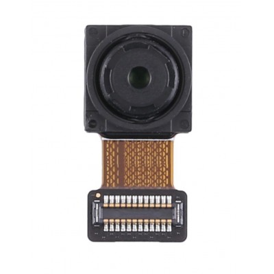 Replacement Front Camera For Huawei Y6 Pro 2019 Selfie Camera By - Maxbhi Com