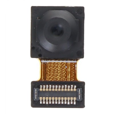 Replacement Front Camera For Huawei Y6 Pro 2019 Selfie Camera By - Maxbhi Com