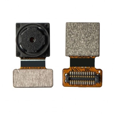 Replacement Front Camera For Motorola Moto E5 Cruise Selfie Camera By - Maxbhi Com