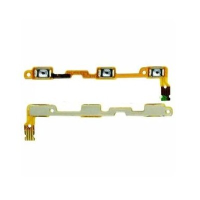 Side Button Flex Cable for Vivo NEX 2 - Vivo NEX Dual Screen