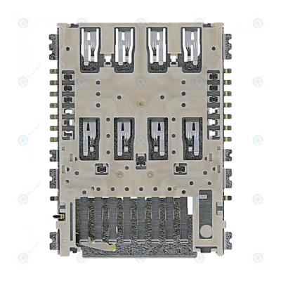 Sim Connector for ZTE Nubia V5 Max