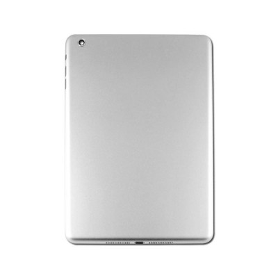 Full Body Housing For Apple Ipad Mini 16gb Wifi Plus Cellular Silver - Maxbhi Com