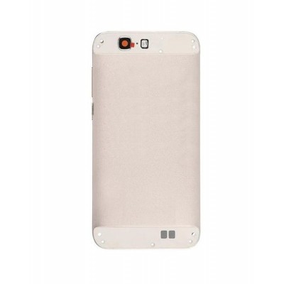 Full Body Housing For Huawei Ascend G7 Gold - Maxbhi Com