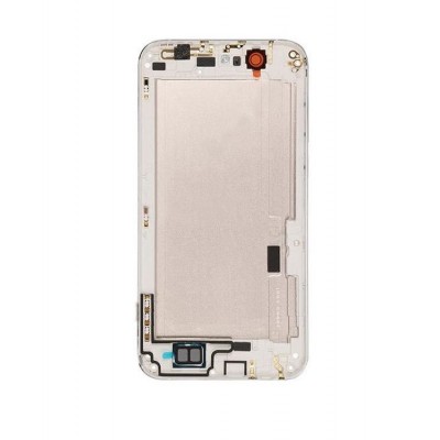 Full Body Housing For Huawei Ascend G7 Gold - Maxbhi Com
