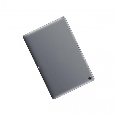 Full Body Housing For Huawei Mediapad M5 10 Pro Grey - Maxbhi Com
