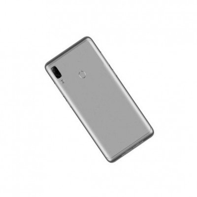 Full Body Housing For Lenovo K5 Pro Black - Maxbhi Com