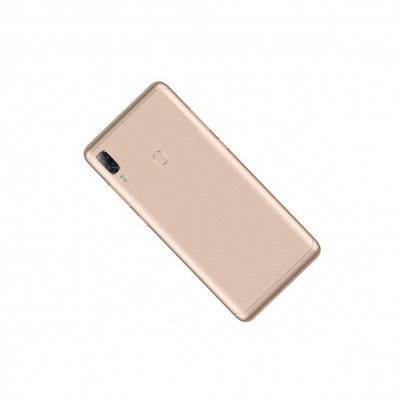 Full Body Housing For Lenovo K5 Pro White - Maxbhi Com