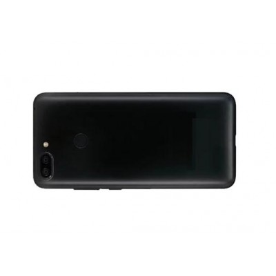 Full Body Housing For Lenovo S5 Grey - Maxbhi Com