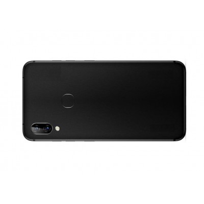 Full Body Housing For Lenovo S5 Pro Black - Maxbhi Com