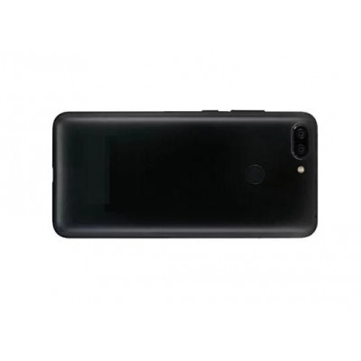 Full Body Housing For Lenovo S5 White - Maxbhi Com