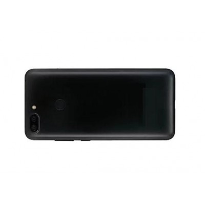 Full Body Housing For Lenovo S5 White - Maxbhi Com