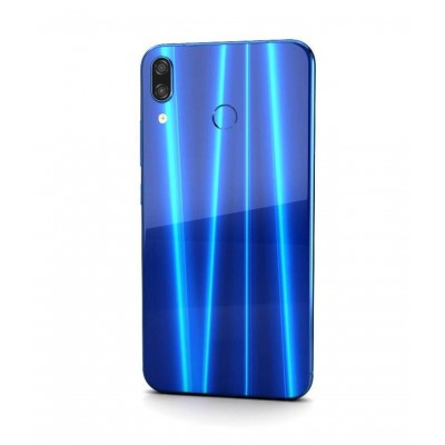 Full Body Housing For Lenovo Z5 Blue - Maxbhi Com