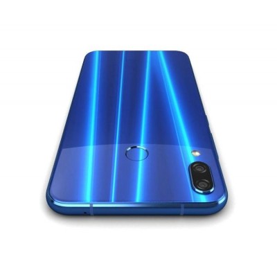 Full Body Housing For Lenovo Z5 Blue - Maxbhi Com