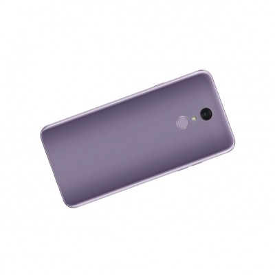 Full Body Housing For Lg Q Stylus Violet - Maxbhi Com