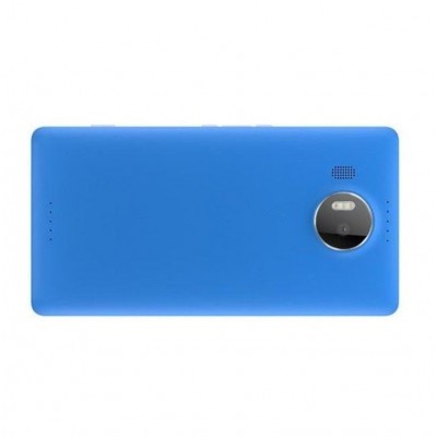 Full Body Housing For Microsoft Lumia 950 Blue - Maxbhi Com