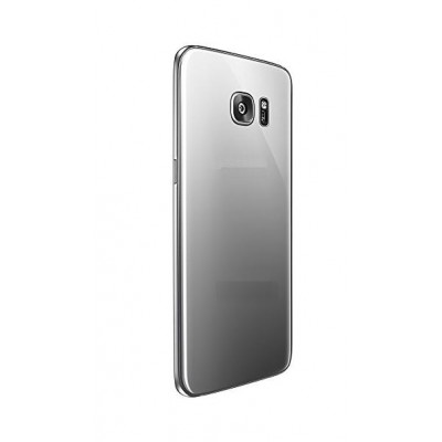 Full Body Housing For Samsung Galaxy S7 Cdma Silver - Maxbhi Com