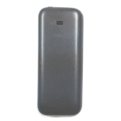 Full Body Housing For Samsung Guru Music 2 Black - Maxbhi Com