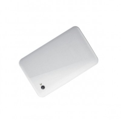 Full Body Housing For Samsung P1000 Galaxy Tab White - Maxbhi Com