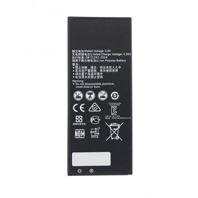 Battery For Huawei Y6ii Compact By - Maxbhi Com