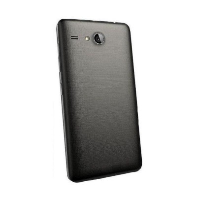 Full Body Housing For Acer Liquid Z520 Black - Maxbhi Com
