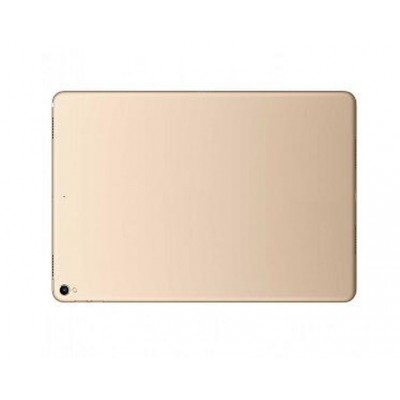 Full Body Housing For Apple Ipad Pro 12 9 2017 Gold - Maxbhi Com