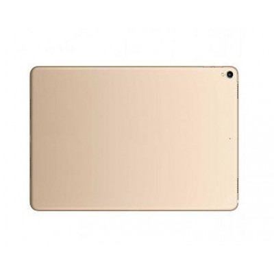 Full Body Housing For Apple Ipad Pro 12 9 2017 Gold - Maxbhi Com