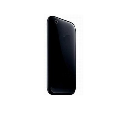Full Body Housing For Apple Iphone 3g 16gb Black - Maxbhi Com