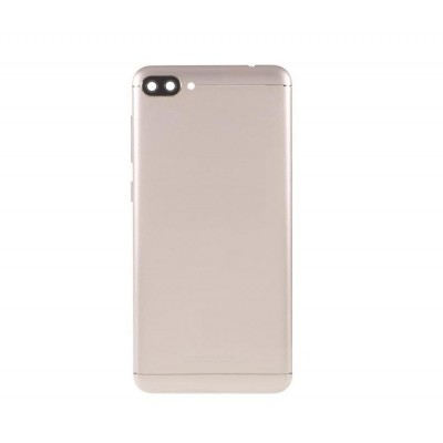 Full Body Housing For Asus Zenfone 4 Max Zc520kl Silver - Maxbhi Com