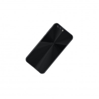 Full Body Housing For Asus Zenfone 4 Ze554kl Black - Maxbhi Com