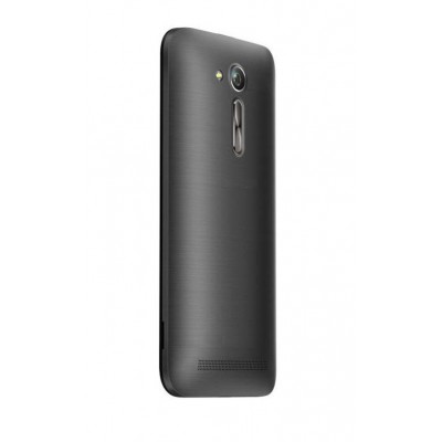 Full Body Housing For Asus Zenfone Go Zb450kl Grey - Maxbhi Com