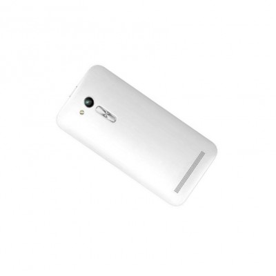 Full Body Housing For Asus Zenfone Go Zb450kl White - Maxbhi Com