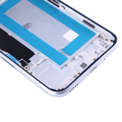 Full Body Housing For Htc 10 Evo White - Maxbhi Com