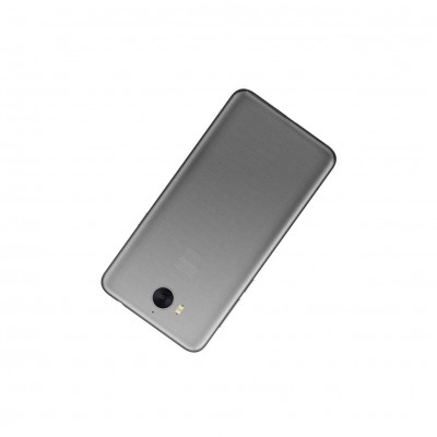 Full Body Housing For Huawei Y6 2017 Black - Maxbhi Com