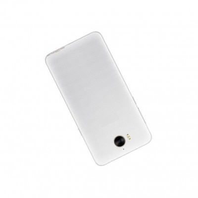 Full Body Housing For Huawei Y6 2017 White - Maxbhi Com