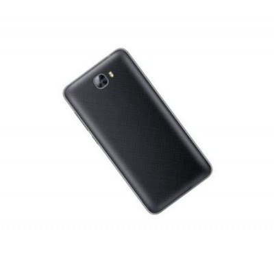 Full Body Housing For Huawei Y6ii Compact Black - Maxbhi Com