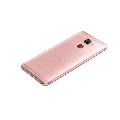 Full Body Housing For Leeco Le Pro 3 64gb Rose Gold - Maxbhi Com