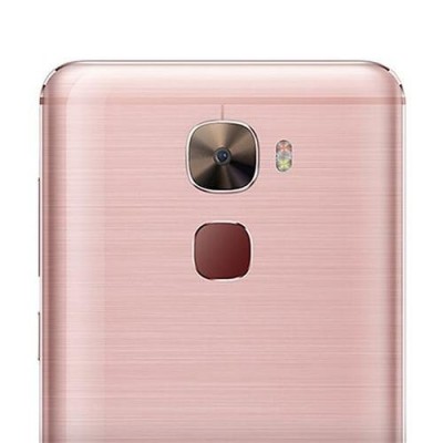 Full Body Housing For Leeco Le Pro 3 64gb Rose Gold - Maxbhi Com