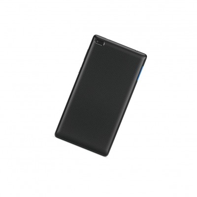 Full Body Housing For Lenovo Tab 7 Essential Black - Maxbhi Com