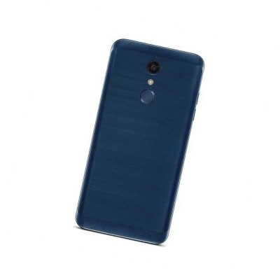 Full Body Housing For Lg K10 2018 Blue - Maxbhi Com