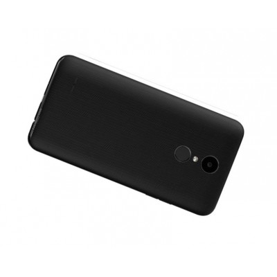 Full Body Housing For Lg K4 2017 Black - Maxbhi Com