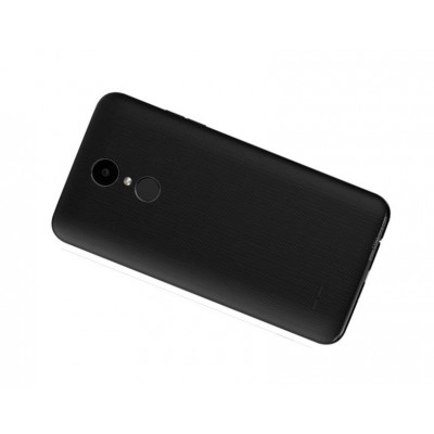 Full Body Housing For Lg K4 2017 Black - Maxbhi Com