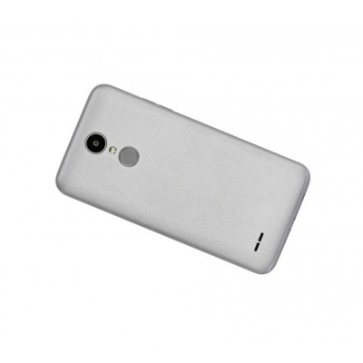Full Body Housing For Lg K4 2017 White - Maxbhi Com